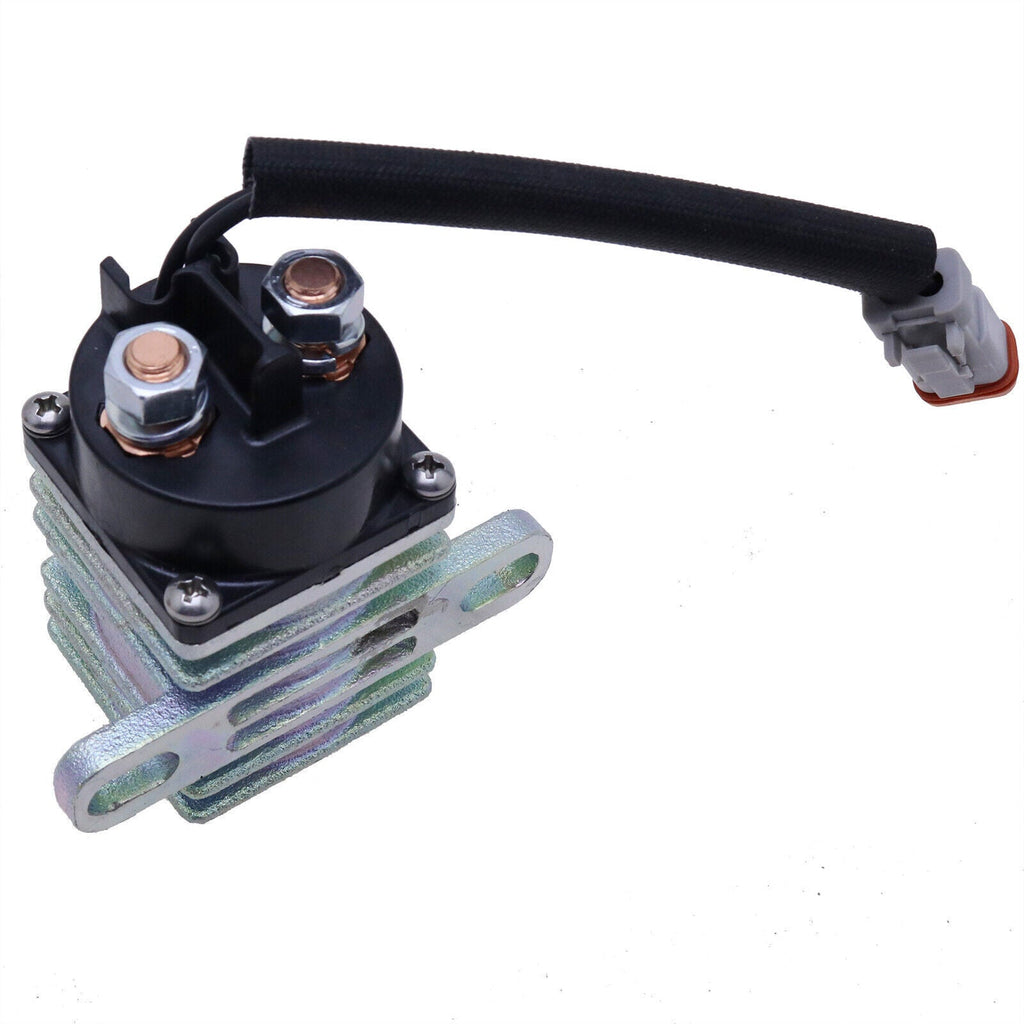 24V 100A DC Contactor For Trombetta 404-1231-032 4041231032