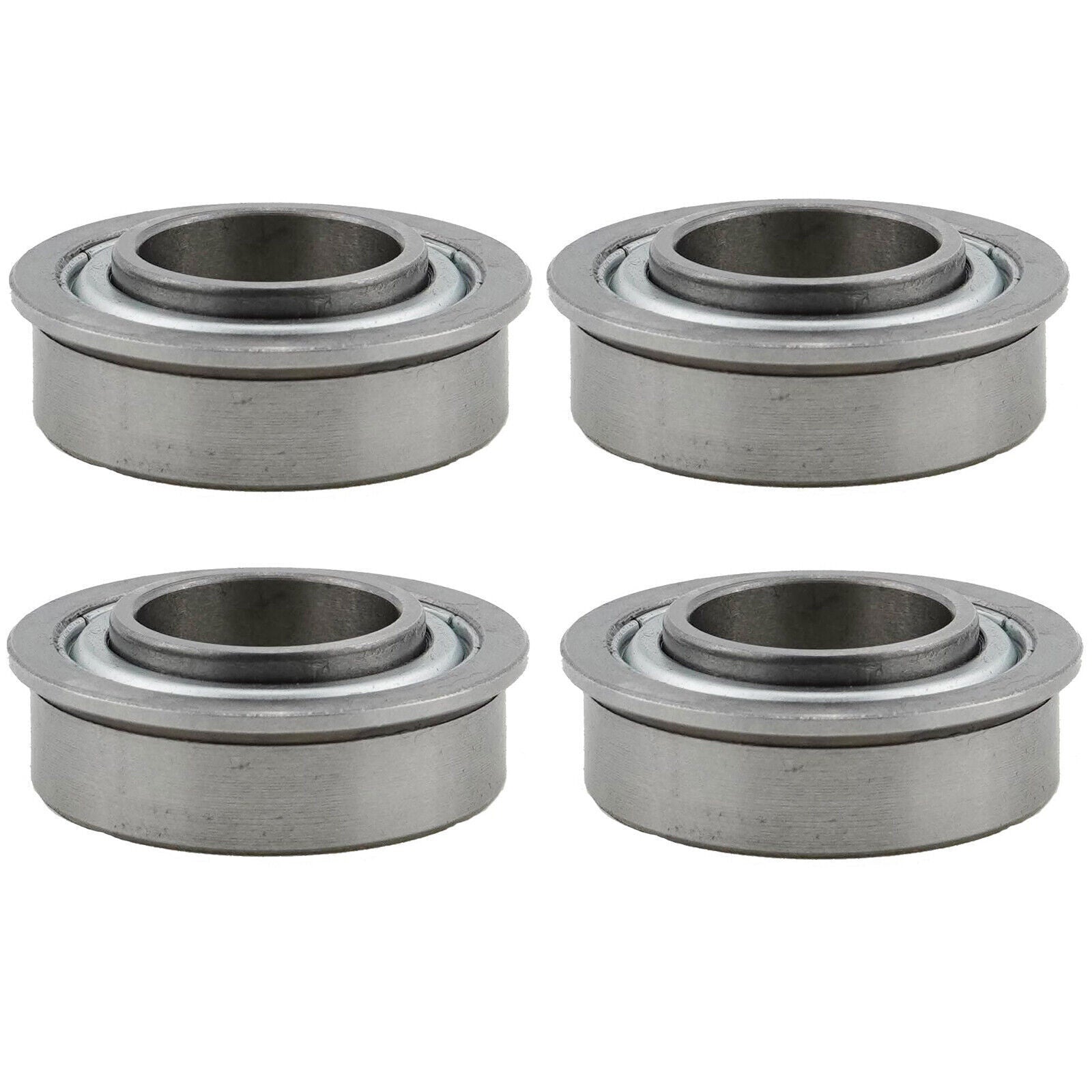 4X Front Wheel Bearings For Cub Cadet 107 108 109 122 123 124 125 126 127