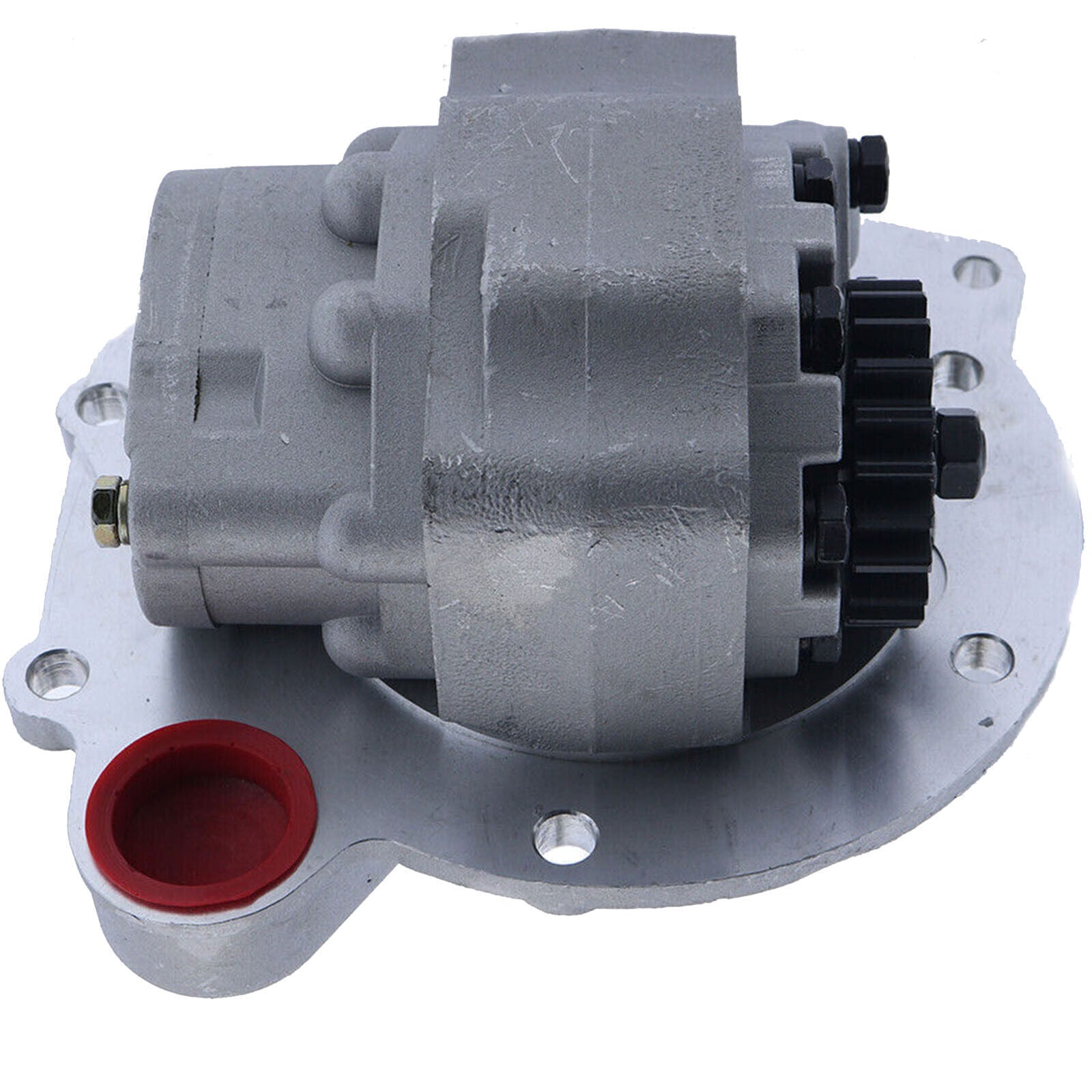 83957379 Hydraulic Pump For New Holland Ford 5110 5610 6610 7410 7610 5600 6600