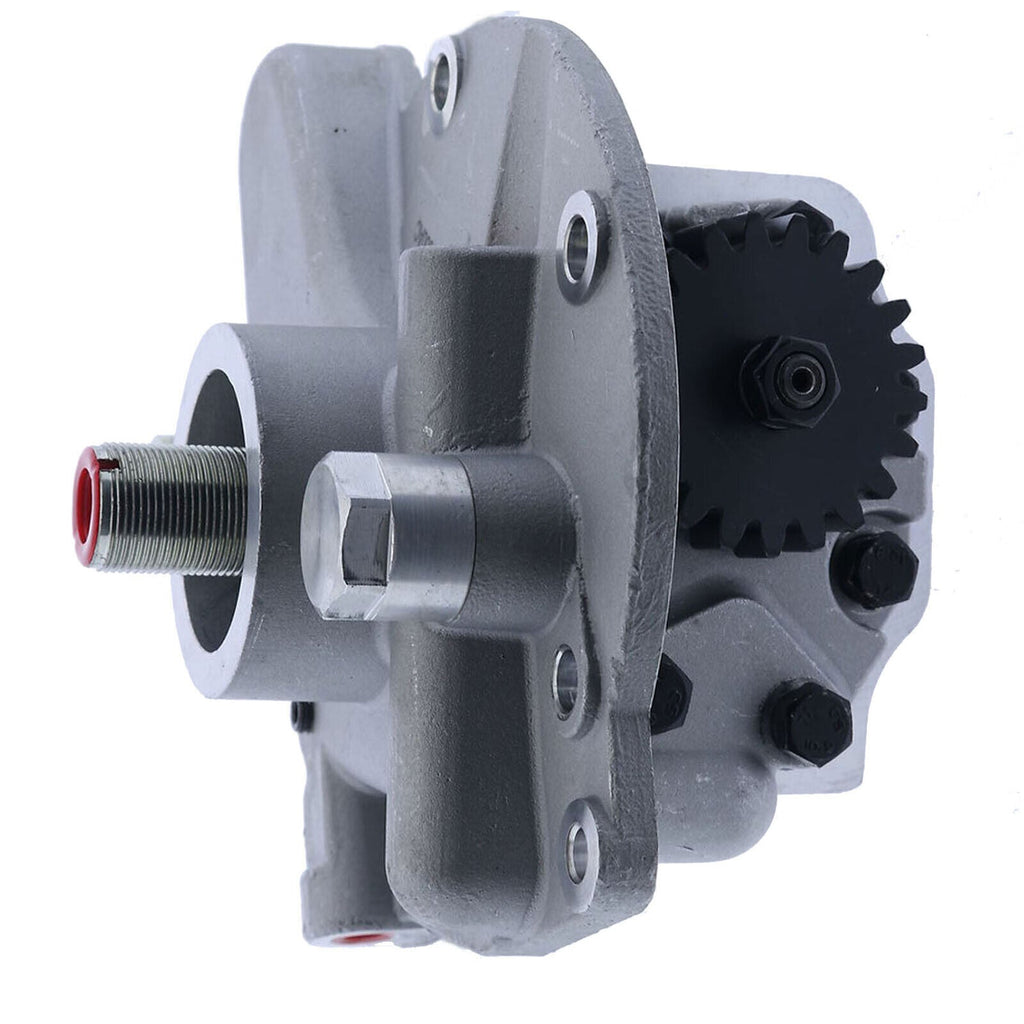 83957379 Hydraulic Pump For New Holland Ford 5110 5610 6610 7410 7610 5600 6600