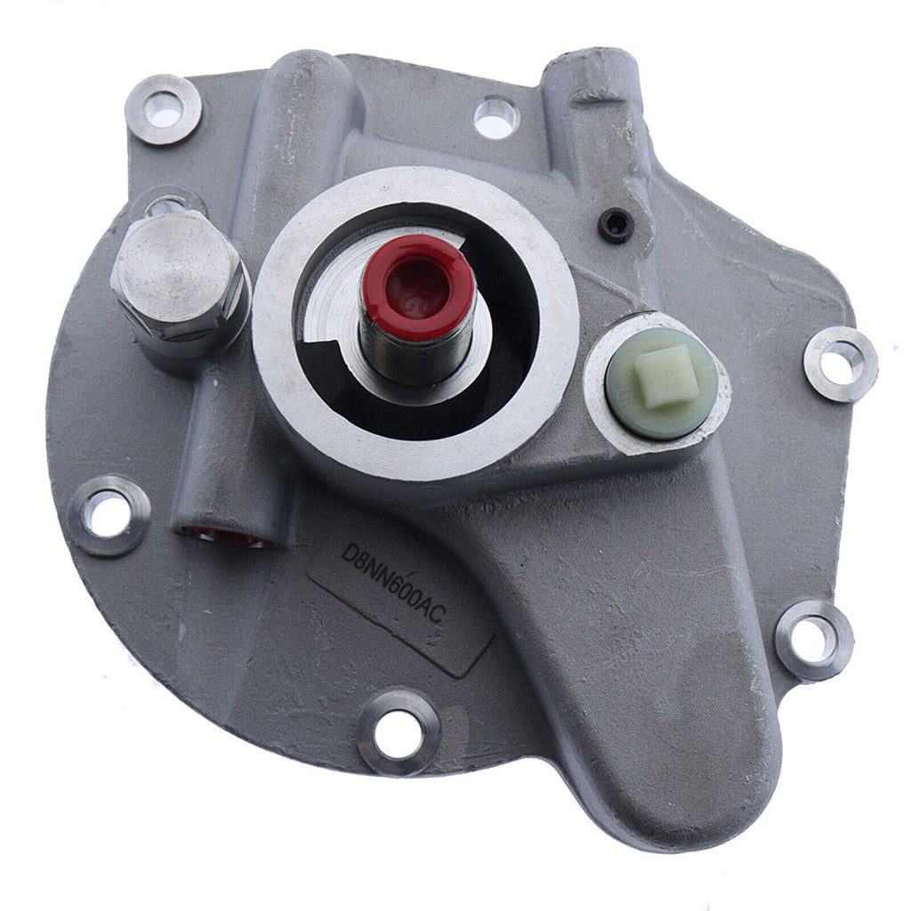 83957379 Hydraulic Pump For New Holland Ford 5110 5610 6610 7410 7610 5600 6600
