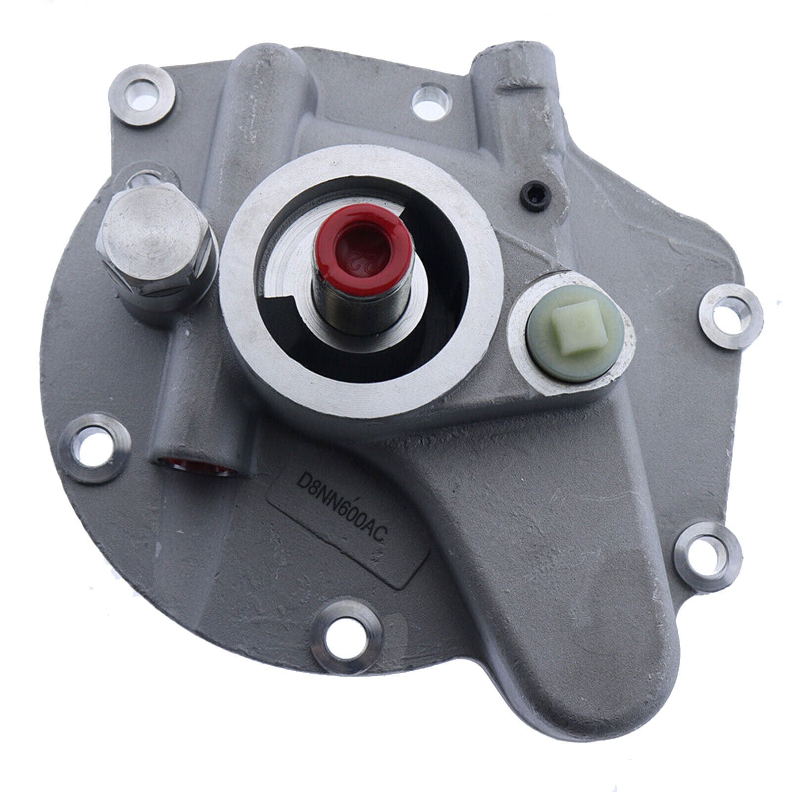 83957379 Hydraulic Pump For New Holland Ford 5110 5610 6610 7410 7610 5600 6600