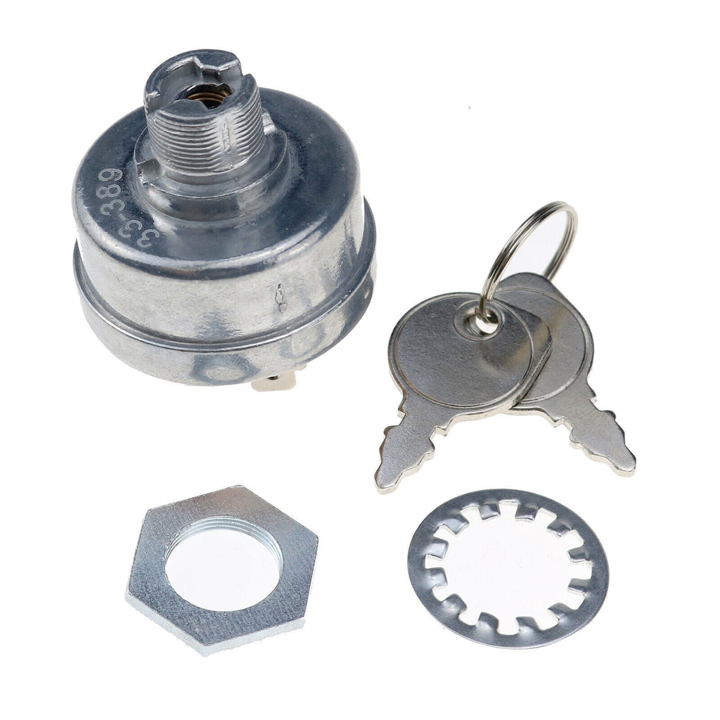 Ignition Switch For Toro Wheel Horse 103990 111216 Kohler 48-099-01 Mower