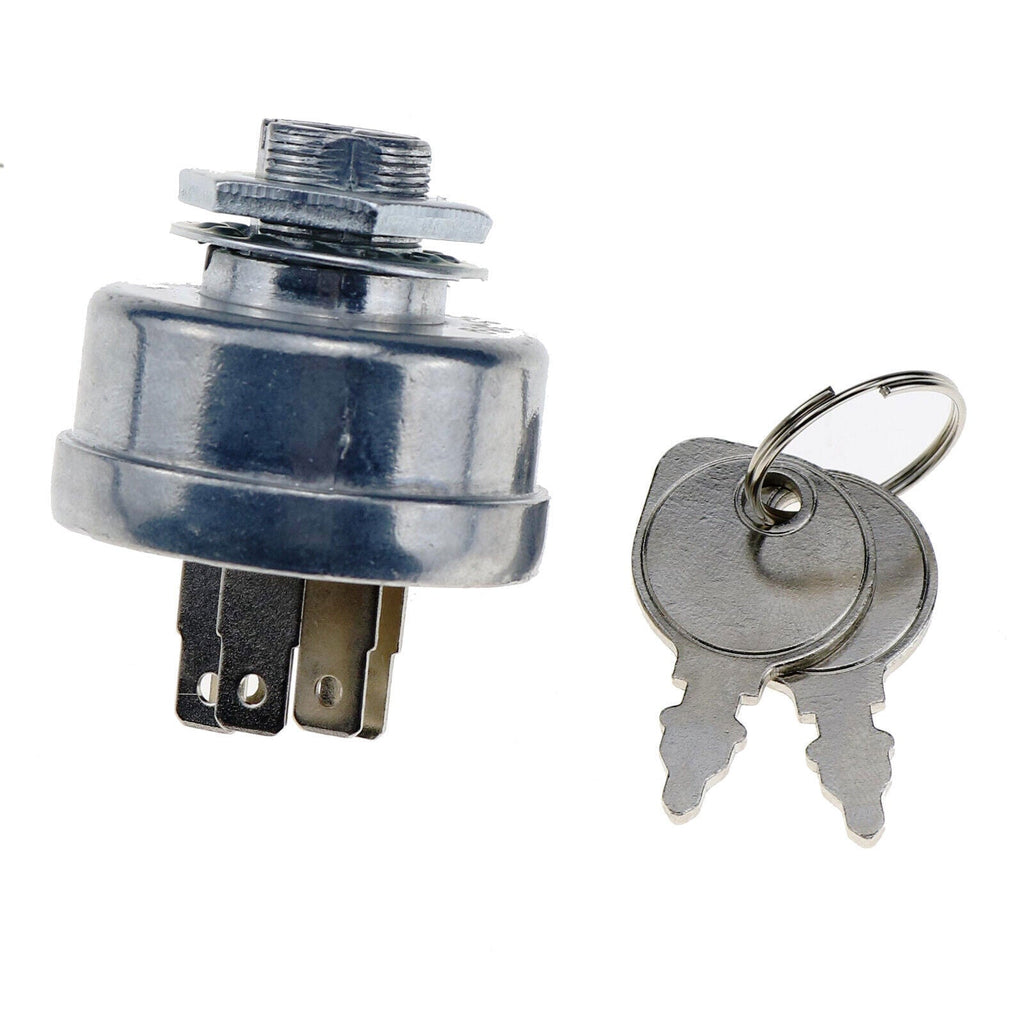 Ignition Switch For Toro Wheel Horse 103990 111216 Kohler 48-099-01 Mower
