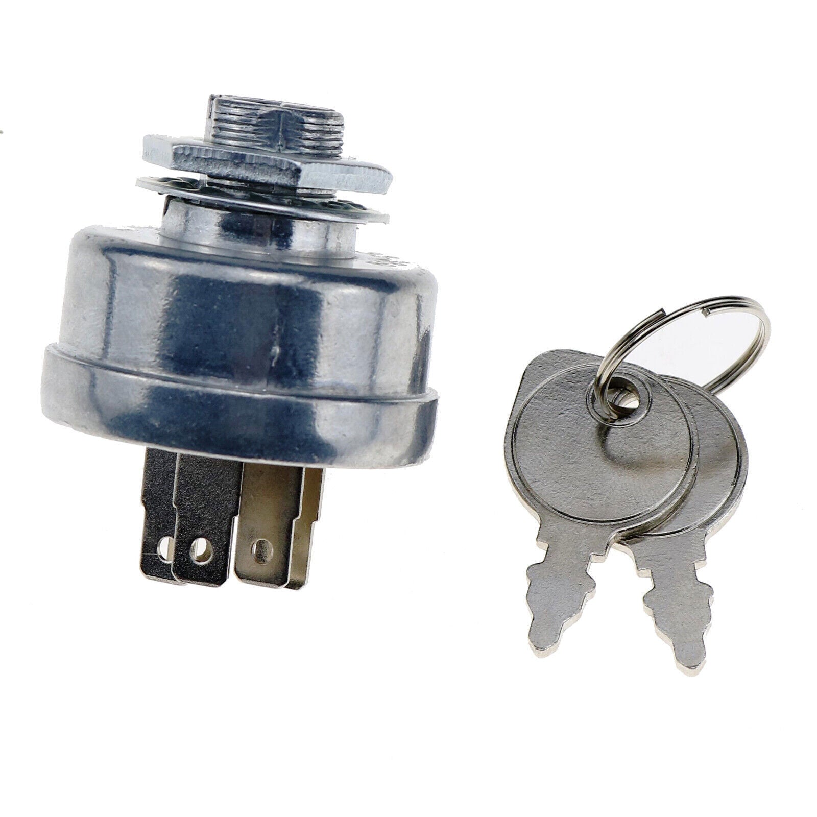 Ignition Switch For Toro Wheel Horse 103990 111216 Kohler 48-099-01 Mower
