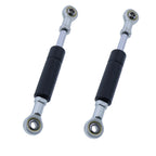2PK Gas Spring Cylinder AT340156 For John Deere 310J 310K 310SJ 310SK 410J 410K