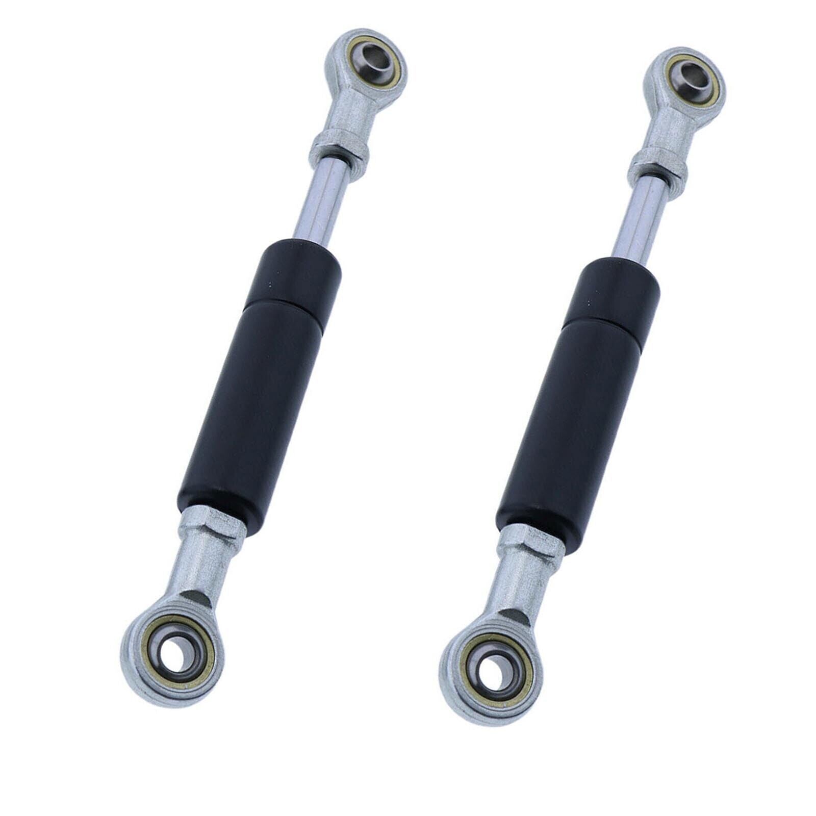 2PK Gas Spring Cylinder AT340156 For John Deere 310J 310K 310SJ 310SK 410J 410K