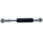 2PK Gas Spring Cylinder AT340156 For John Deere 310J 310K 310SJ 310SK 410J 410K