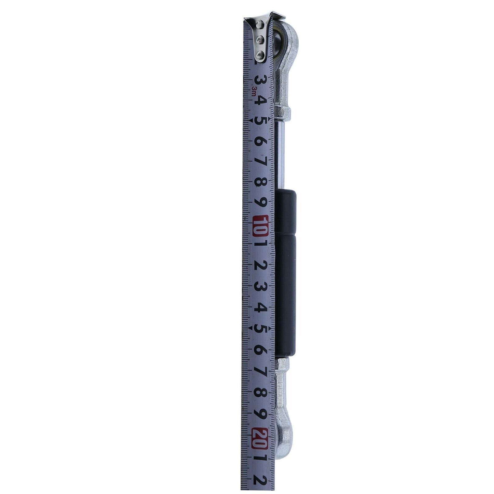 2PK Gas Spring Cylinder AT340156 For John Deere 310J 310K 310SJ 310SK 410J 410K