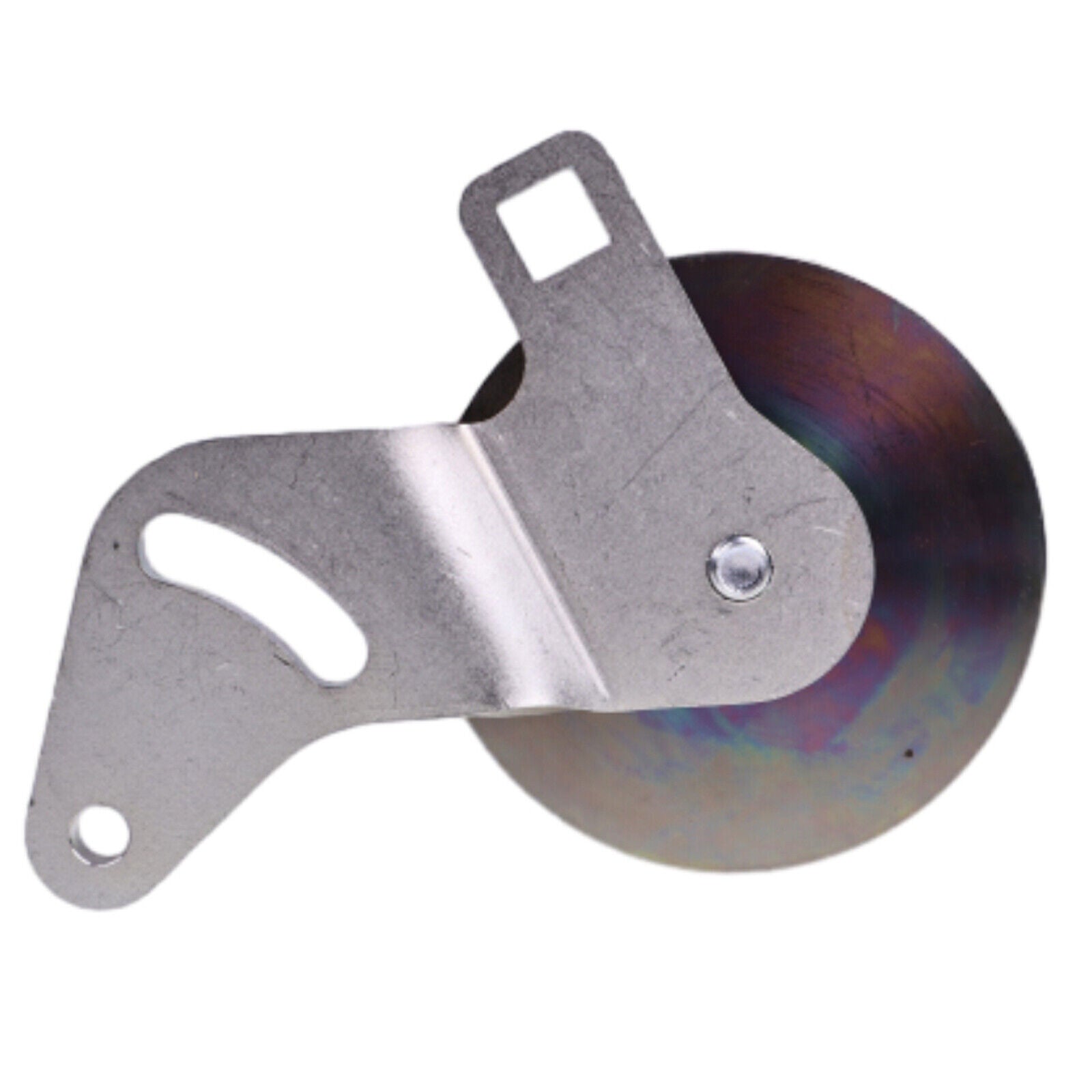 Tensioning Pulley 0413-3543 04133543 For Deutz Engine D2.9L4 TD2.9L4