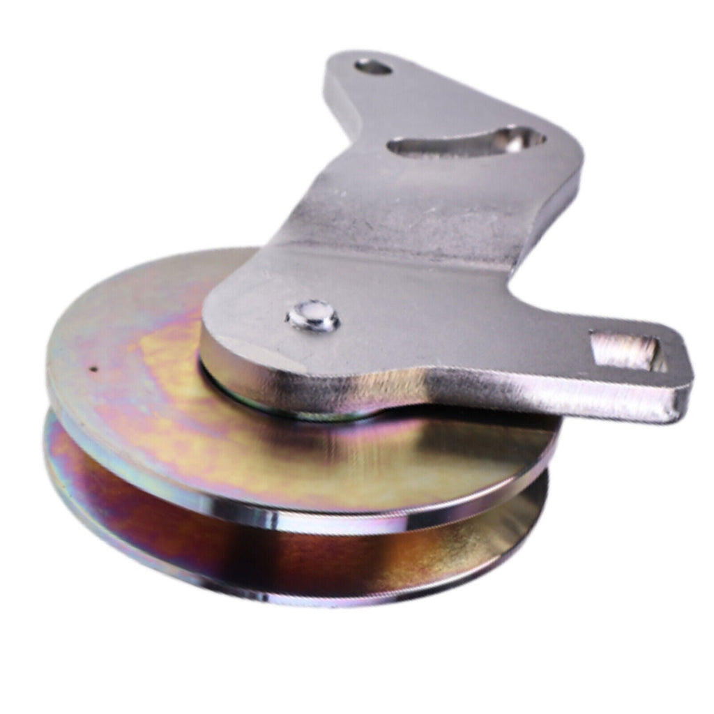 Tensioning Pulley 0413-3543 04133543 For Deutz Engine D2.9L4 TD2.9L4
