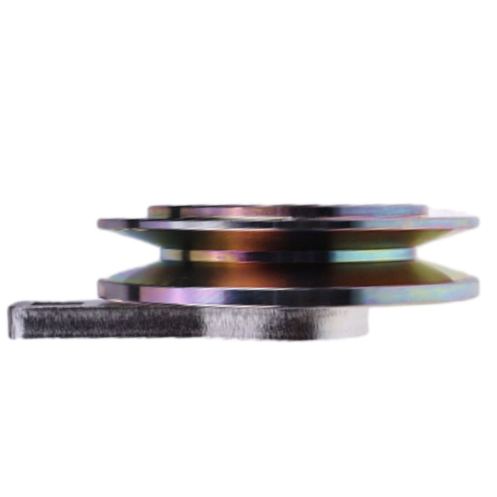 Tensioning Pulley 0413-3543 04133543 For Deutz Engine D2.9L4 TD2.9L4