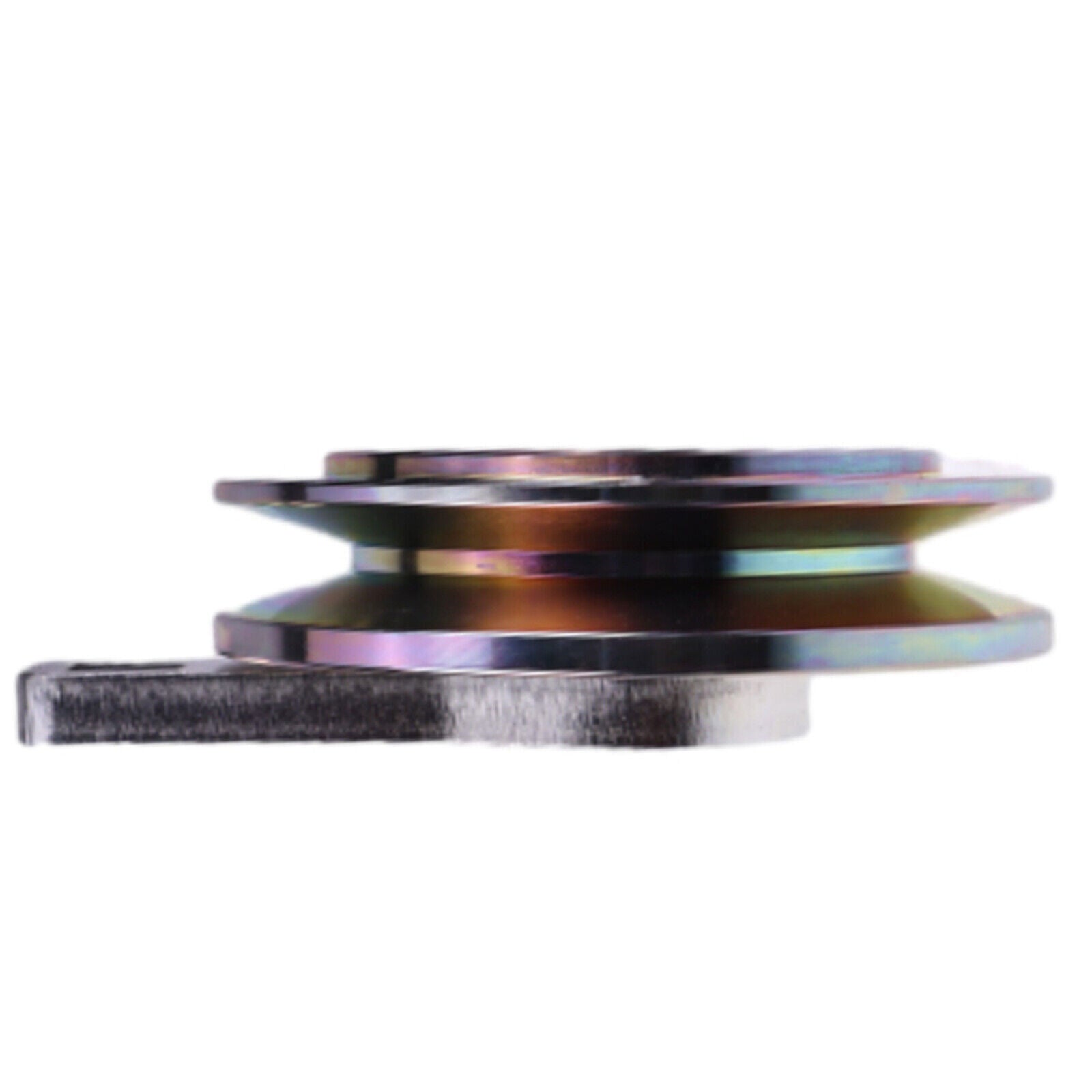 Tensioning Pulley 0413-3543 04133543 For Deutz Engine D2.9L4 TD2.9L4