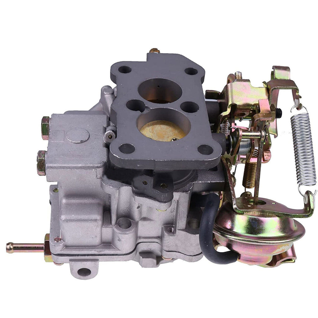 Carburetor MD-006219 MD006219 For Mitsubishi 4G32 4G33 4G64 Tredia Pick up L200