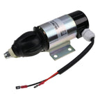 Stop Solenoid 12V 872826 For Volvo Penta TAMD60A TAMD60B TAMD60C