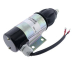 Stop Solenoid 12V 872826 For Volvo Penta TAMD60A TAMD60B TAMD60C
