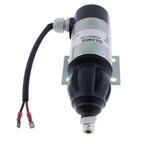 Stop Solenoid 12V 872826 For Volvo Penta TAMD60A TAMD60B TAMD60C