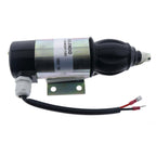 Stop Solenoid 12V 872826 For Volvo Penta TAMD60A TAMD60B TAMD60C