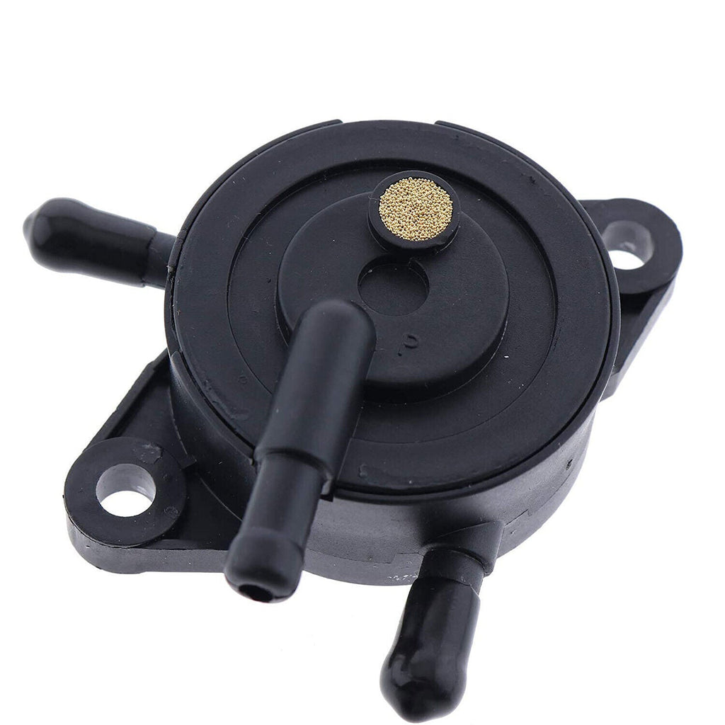 Fuel Pump For Kohler,Exmark, Cub Cadet, Husqvarna, Toro, Briggs, John Deere