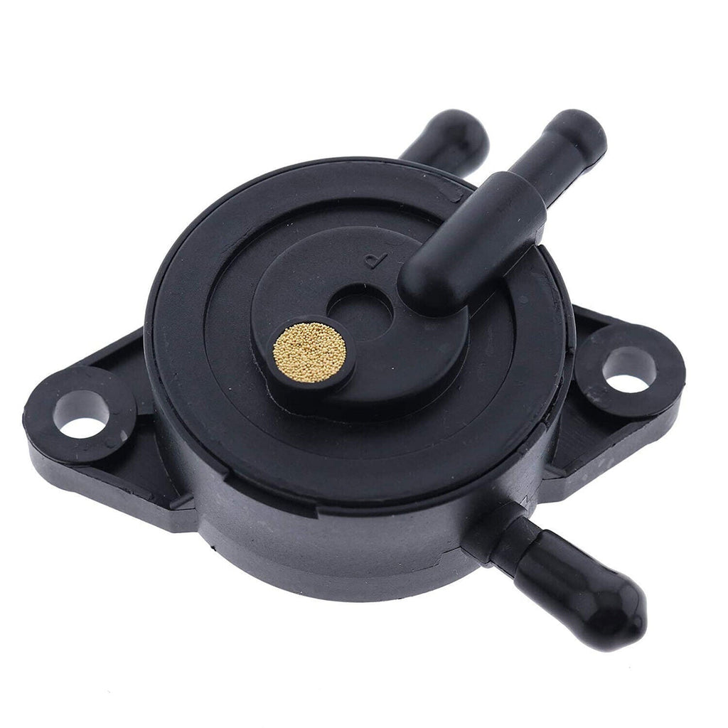 Fuel Pump For Kohler,Exmark, Cub Cadet, Husqvarna, Toro, Briggs, John Deere