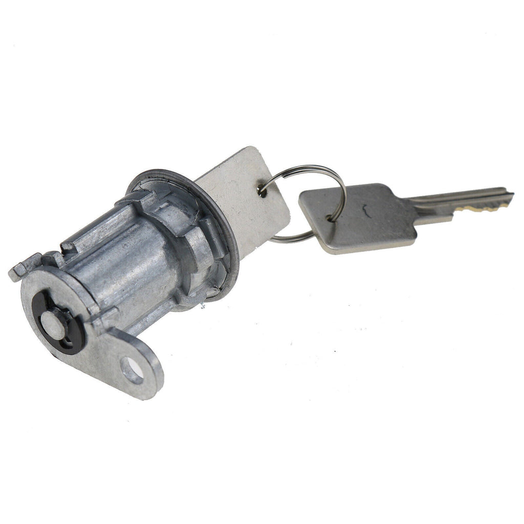 3X For Jeep Wrangler YJ New Door Lock Cylinders with Keys 8122874K3
