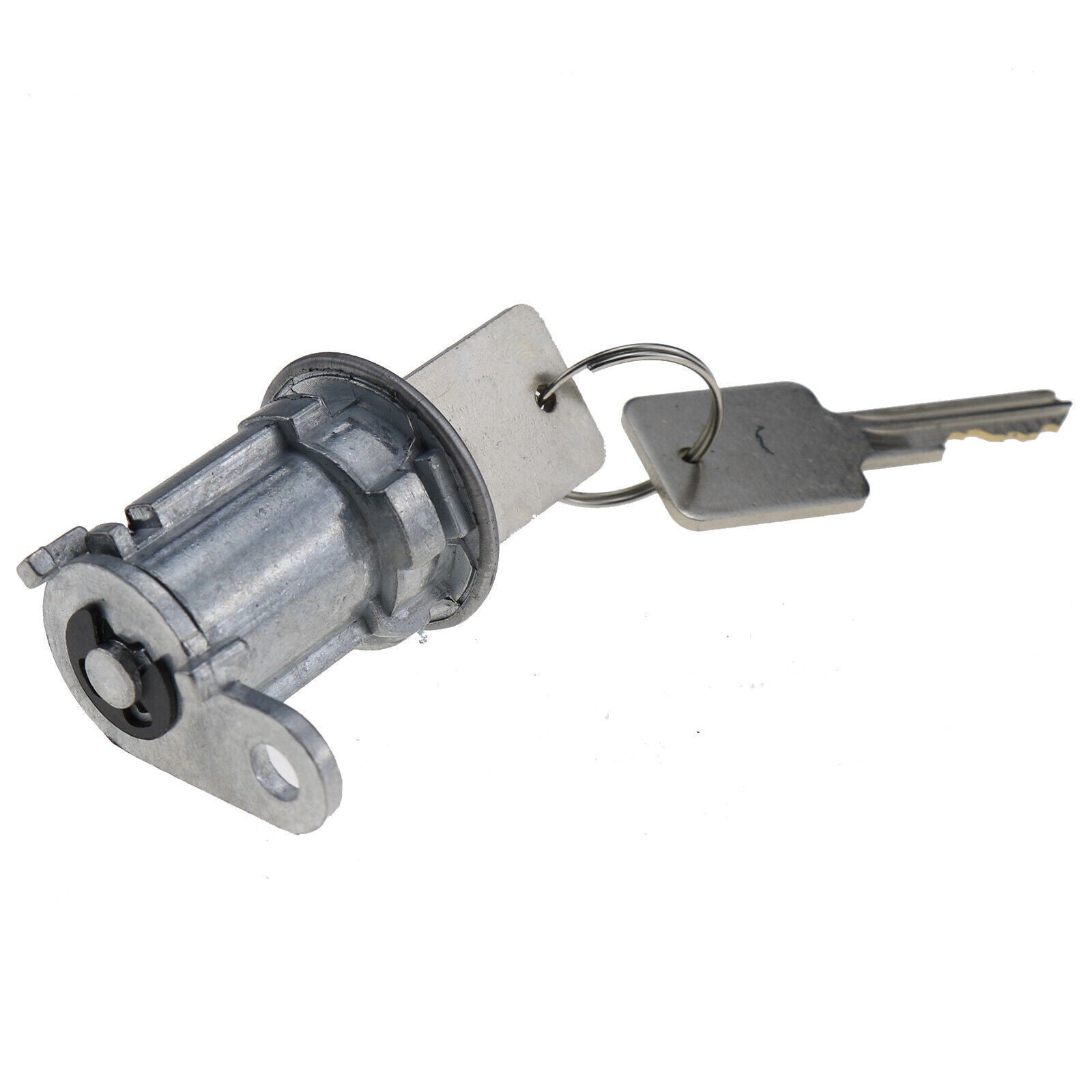 3X For Jeep Wrangler YJ New Door Lock Cylinders with Keys 8122874K3