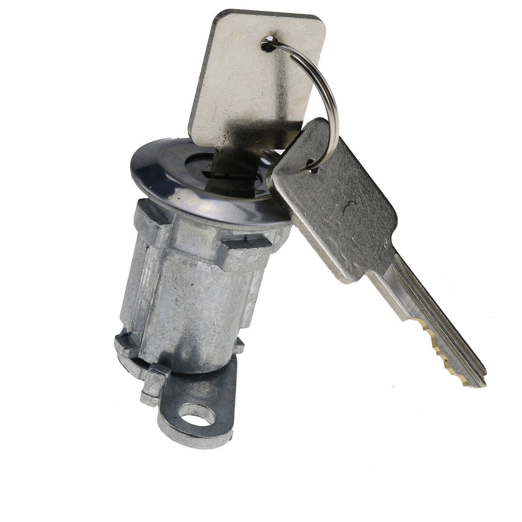 3X For Jeep Wrangler YJ New Door Lock Cylinders with Keys 8122874K3