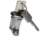 3X For Jeep Wrangler YJ New Door Lock Cylinders with Keys 8122874K3