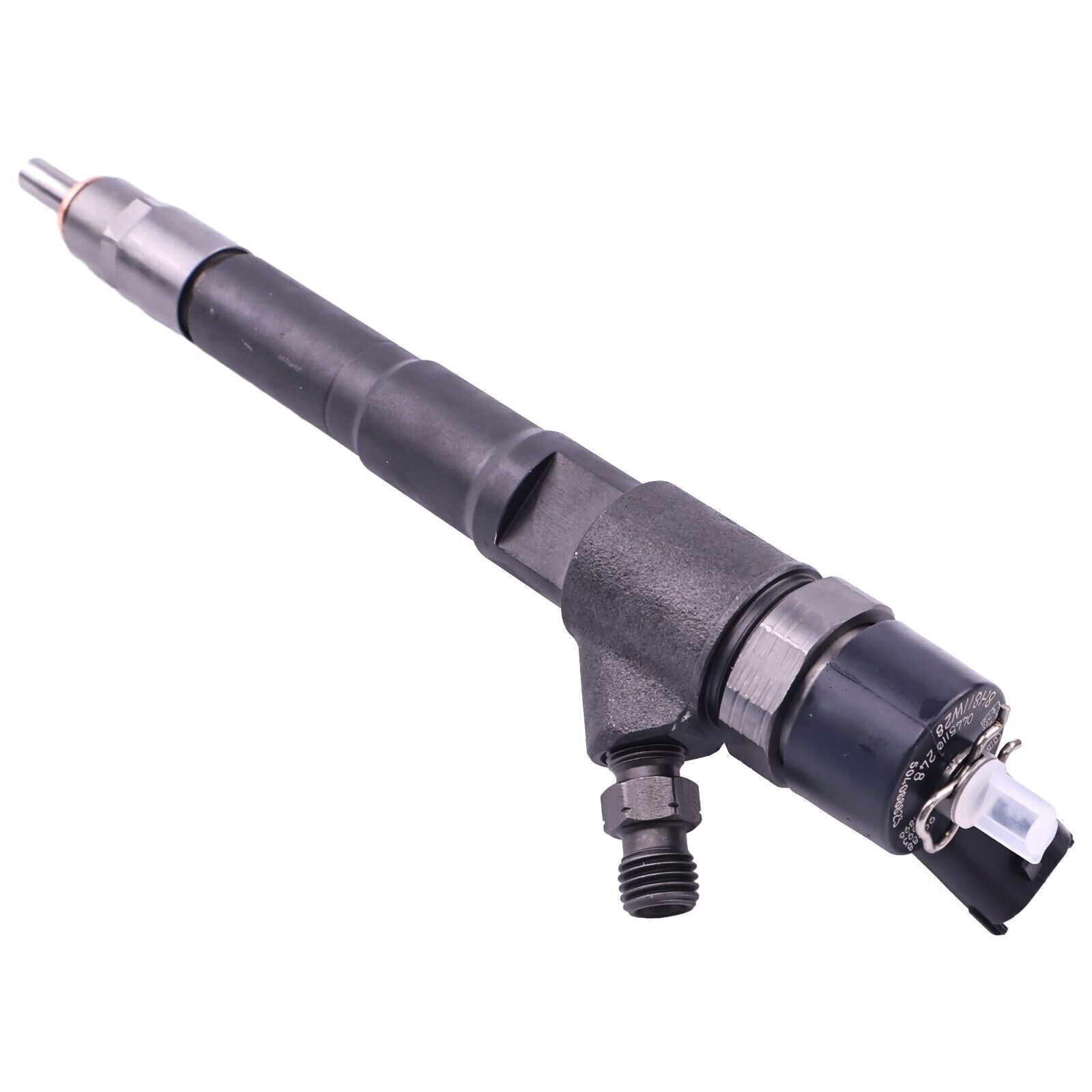 Common Rail Fuel Injector 0445110248 504380470 For Bosch Fiat Iveco 3.0 D