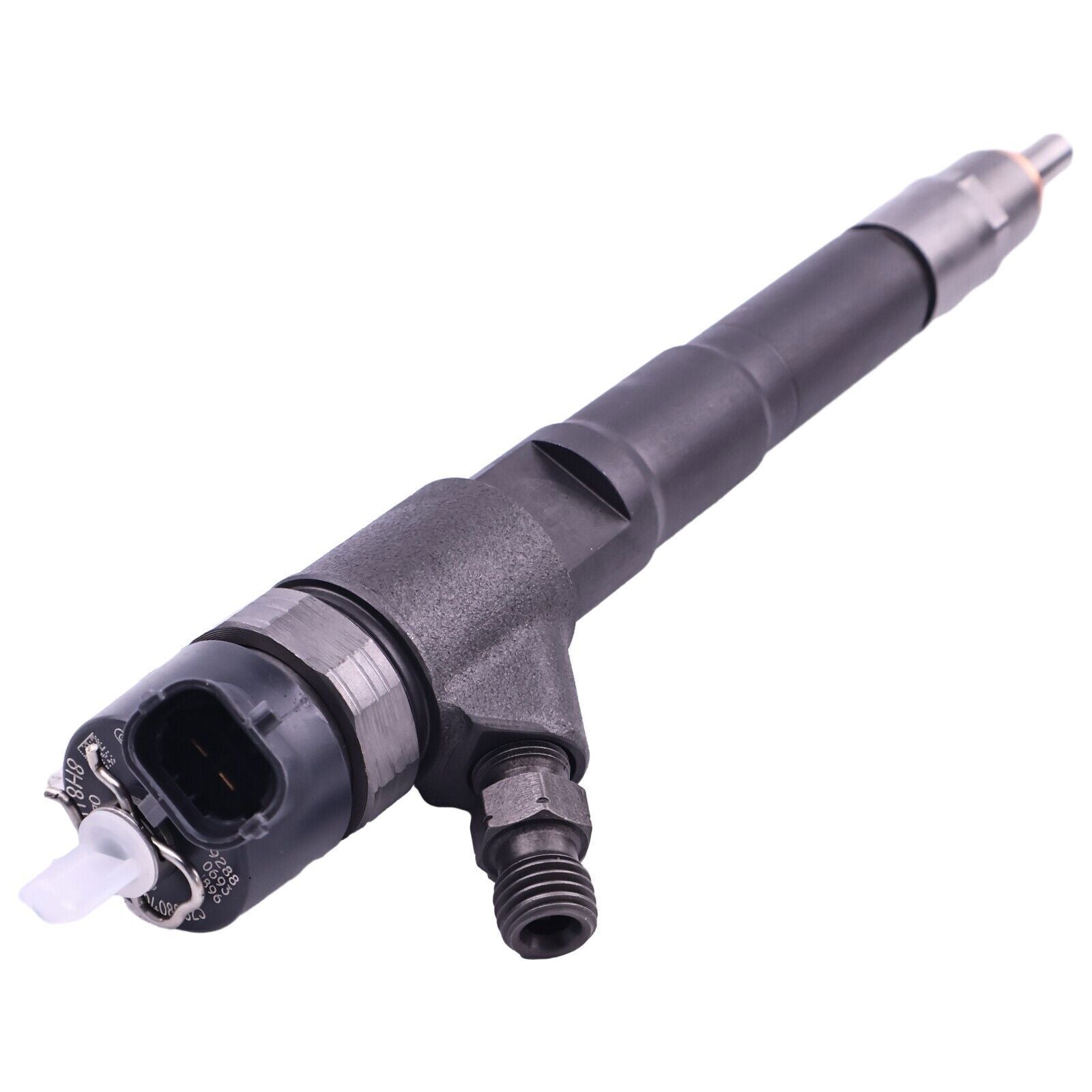 Common Rail Fuel Injector 0445110248 504380470 For Bosch Fiat Iveco 3.0 D