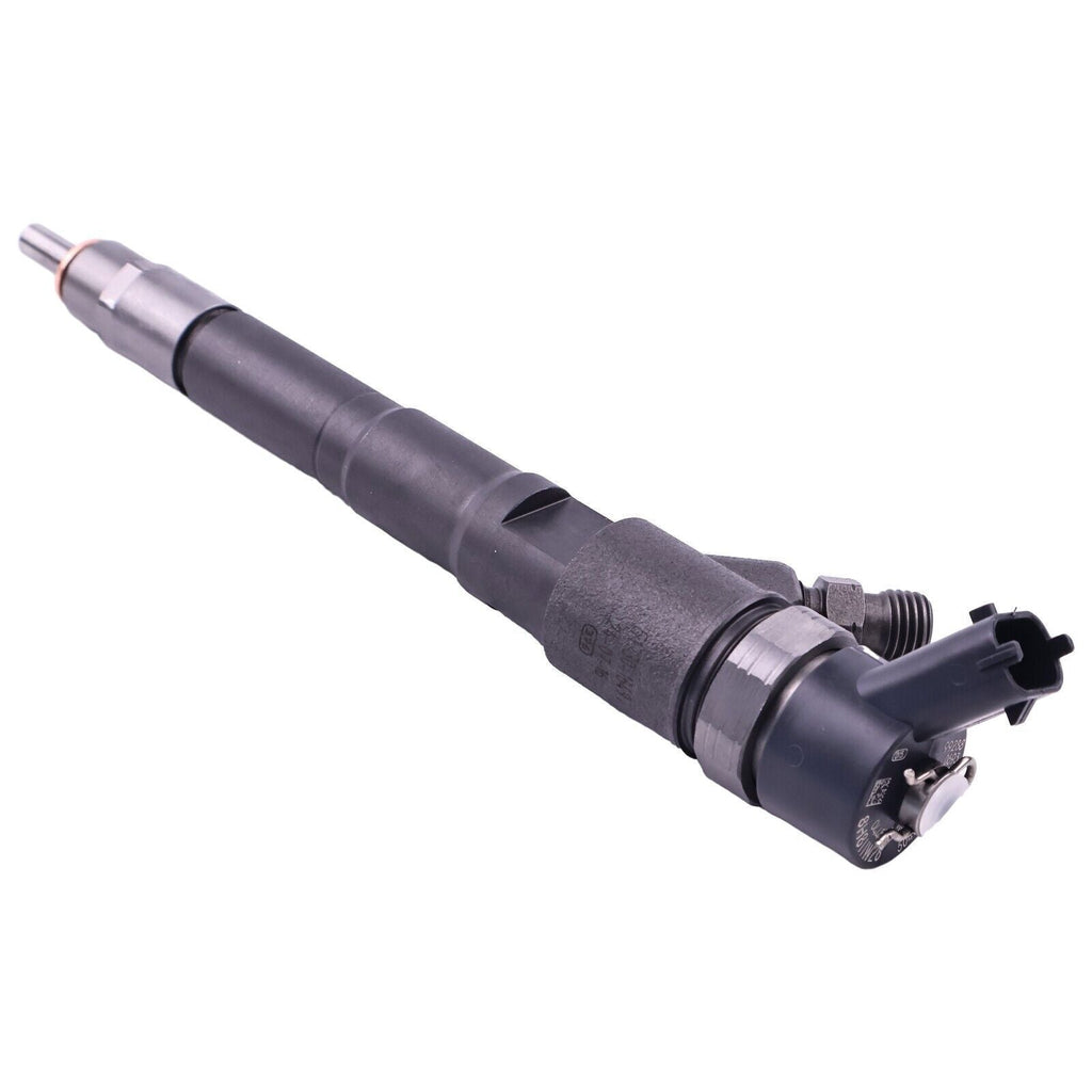 Common Rail Fuel Injector 0445110248 504380470 For Bosch Fiat Iveco 3.0 D