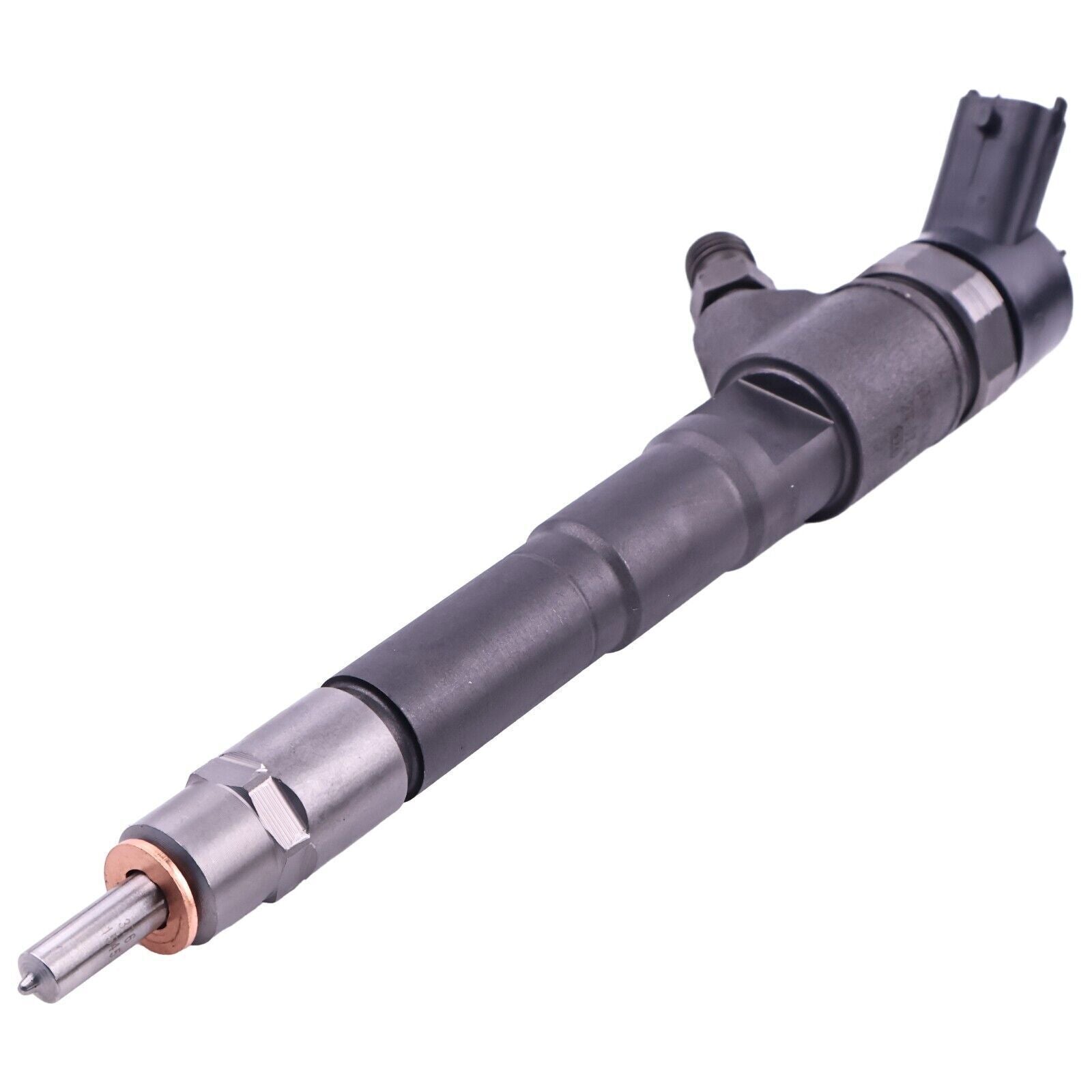 Common Rail Fuel Injector 0445110248 504380470 For Bosch Fiat Iveco 3.0 D
