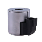 Solenoid Valve Coil AT333862 For John Deere 310G 315SG 320D 320G 330G 410E 710L