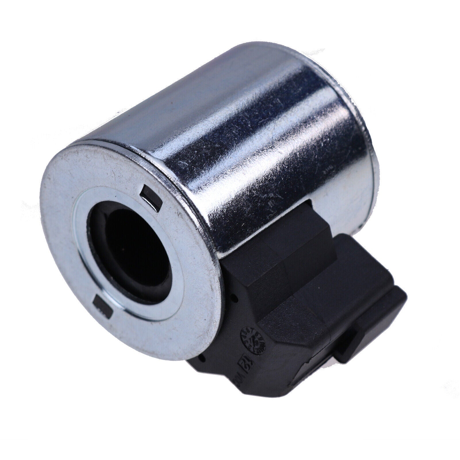 Solenoid Valve Coil AT333862 For John Deere 310G 315SG 320D 320G 330G 410E 710L