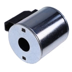 Solenoid Valve Coil AT333862 For John Deere 310G 315SG 320D 320G 330G 410E 710L