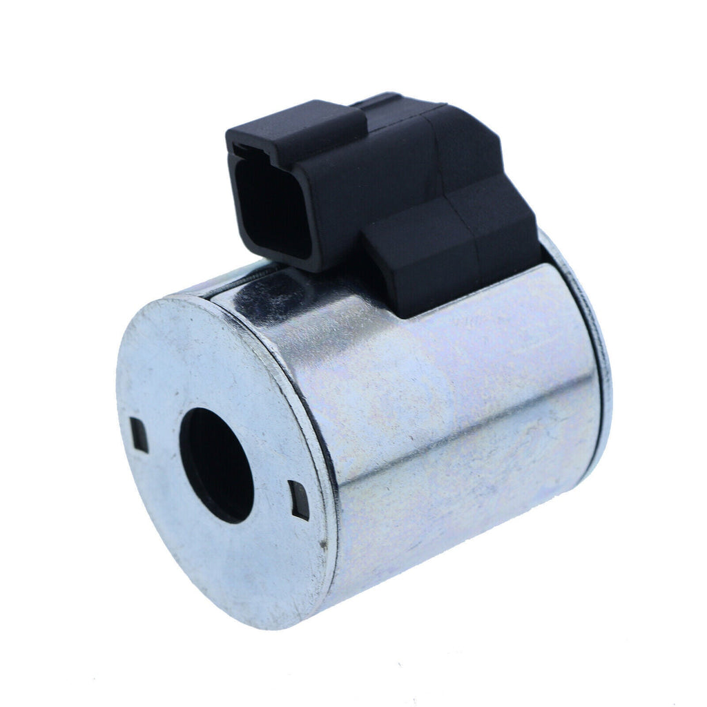 Solenoid Valve Coil AT333862 For John Deere 310G 315SG 320D 320G 330G 410E 710L