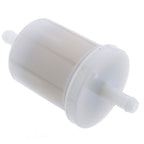 2PK Fuel Filters For Kubota BX1860 BX1870 BX1880 BX2200D BX23D BX23S BX24D BX25