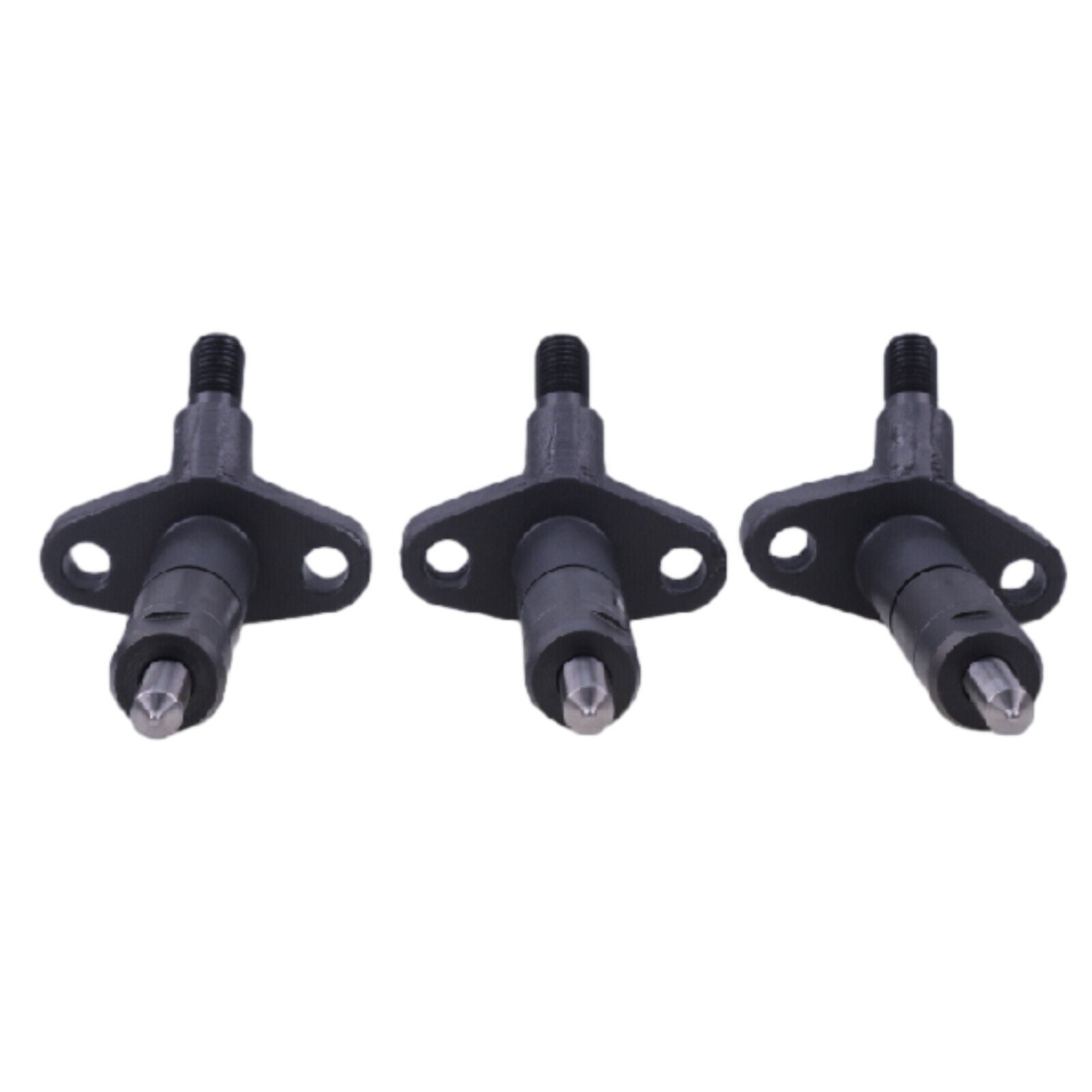 3X Fuel Injectors C5NE9F593C For Ford 2000 2110 2120 3000 4400 5000