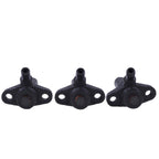 3X Fuel Injectors C5NE9F593C For Ford 2000 2110 2120 3000 4400 5000
