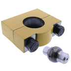 Trunnion Ball &Trunnion Cup 114-72-00060 120-Y46-3161 For Komatsu D31A-20 D37A-5