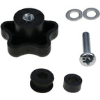 For Bobcat T110 T140 T180 T190 T200 T250 T300 T320 Top Window Knob Kit 6681614