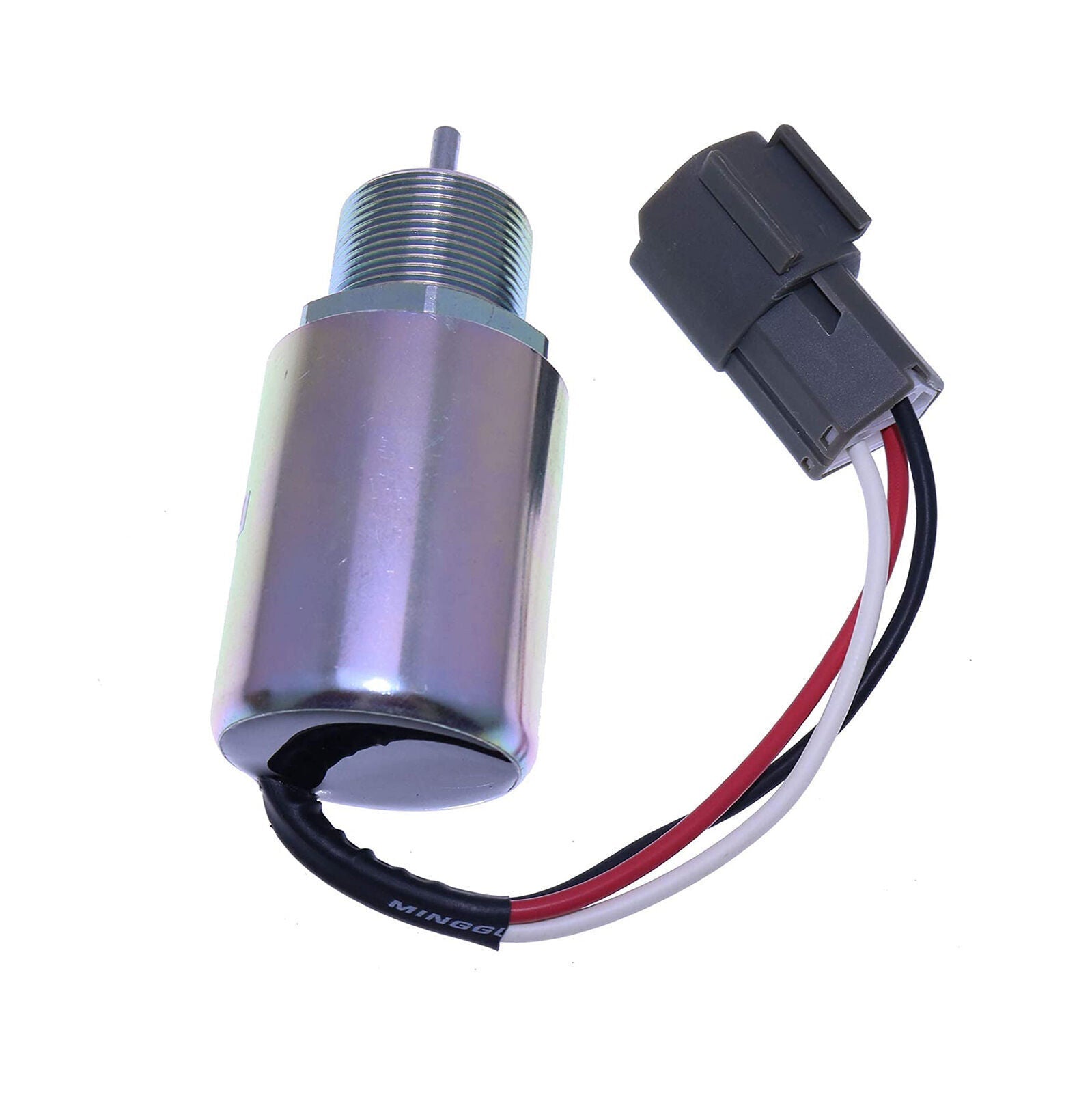 Fuel Shutoff Solenoid For Mahindra Max28 Tractor 30A87-00094 SA-3725-12