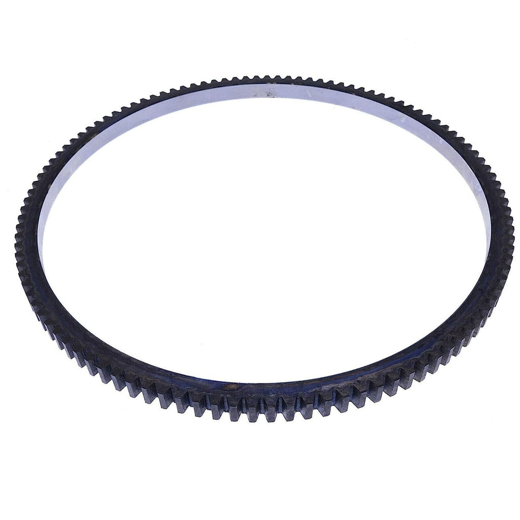 133T Ring Gear 49917 49917GT For Genie S-40/45 Z-45/22 Deutz F3L1011F F4L1011F