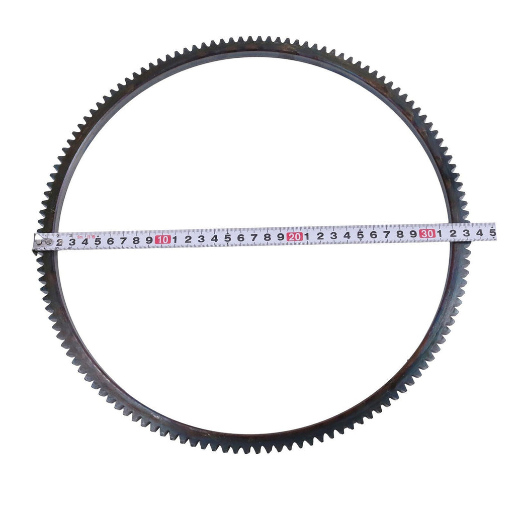 133T Ring Gear 49917 49917GT For Genie S-40/45 Z-45/22 Deutz F3L1011F F4L1011F