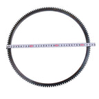 133T Ring Gear 49917 49917GT For Genie S-40/45 Z-45/22 Deutz F3L1011F F4L1011F
