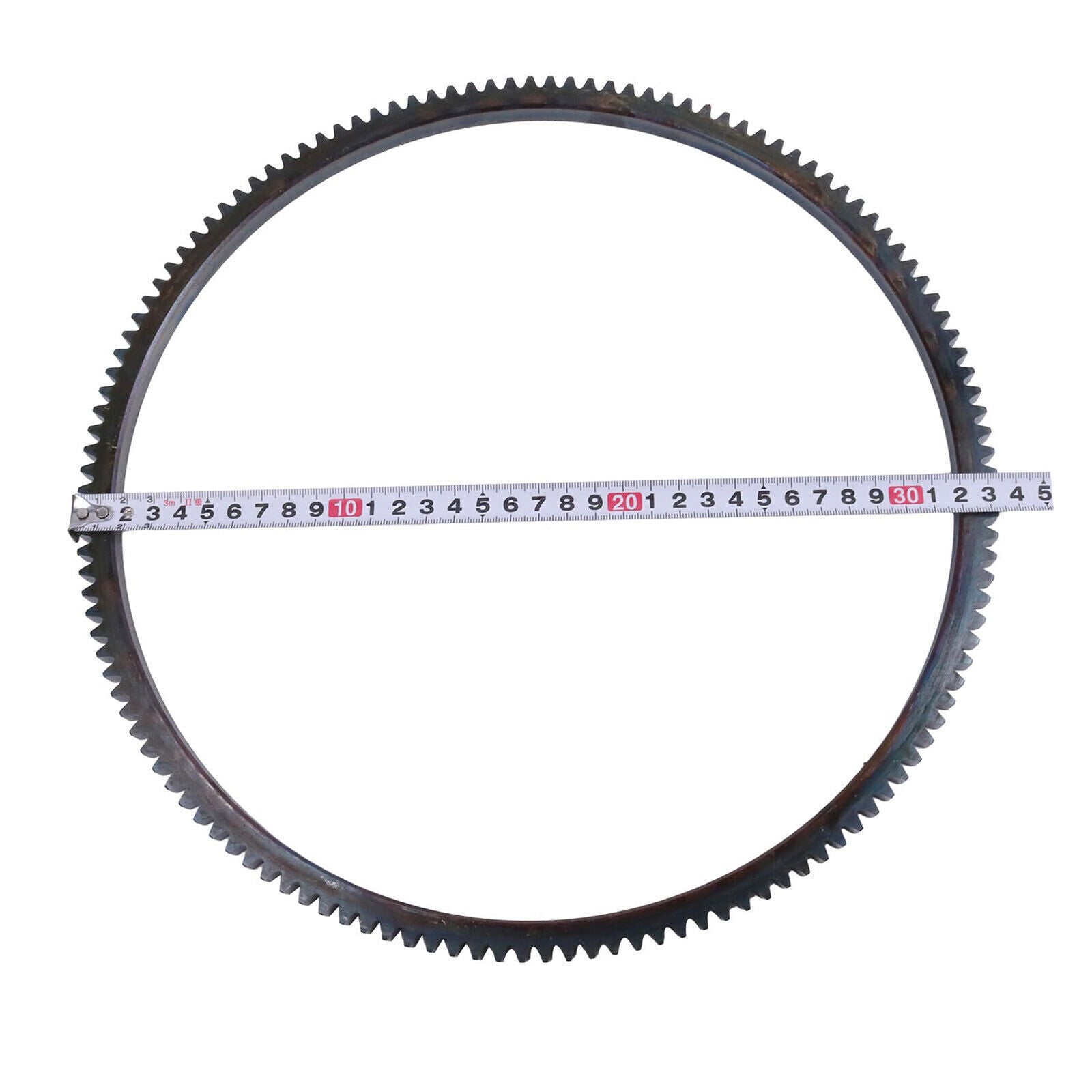 133T Ring Gear 49917 49917GT For Genie S-40/45 Z-45/22 Deutz F3L1011F F4L1011F