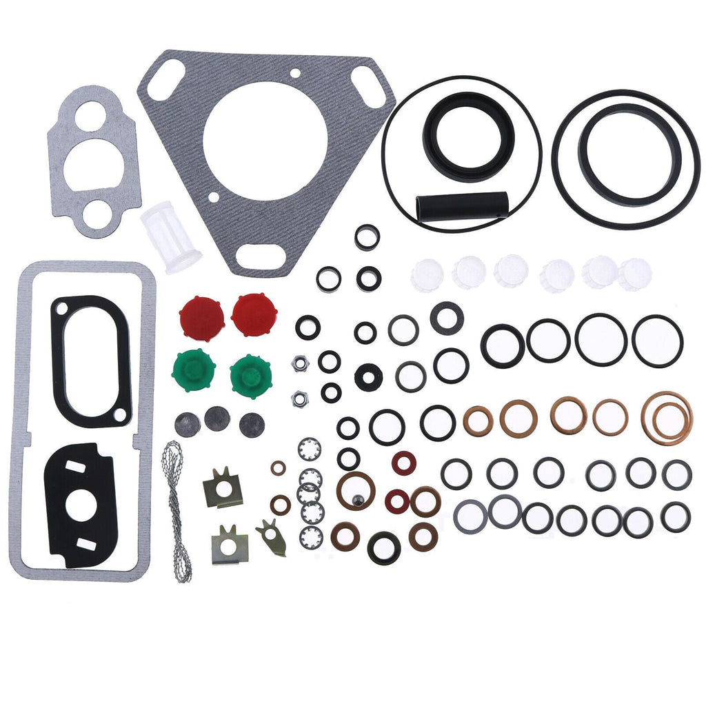 New Injection Pump Repair Kit for Massey Ferguson 3.152 4.203 4.236 4.248 Engine