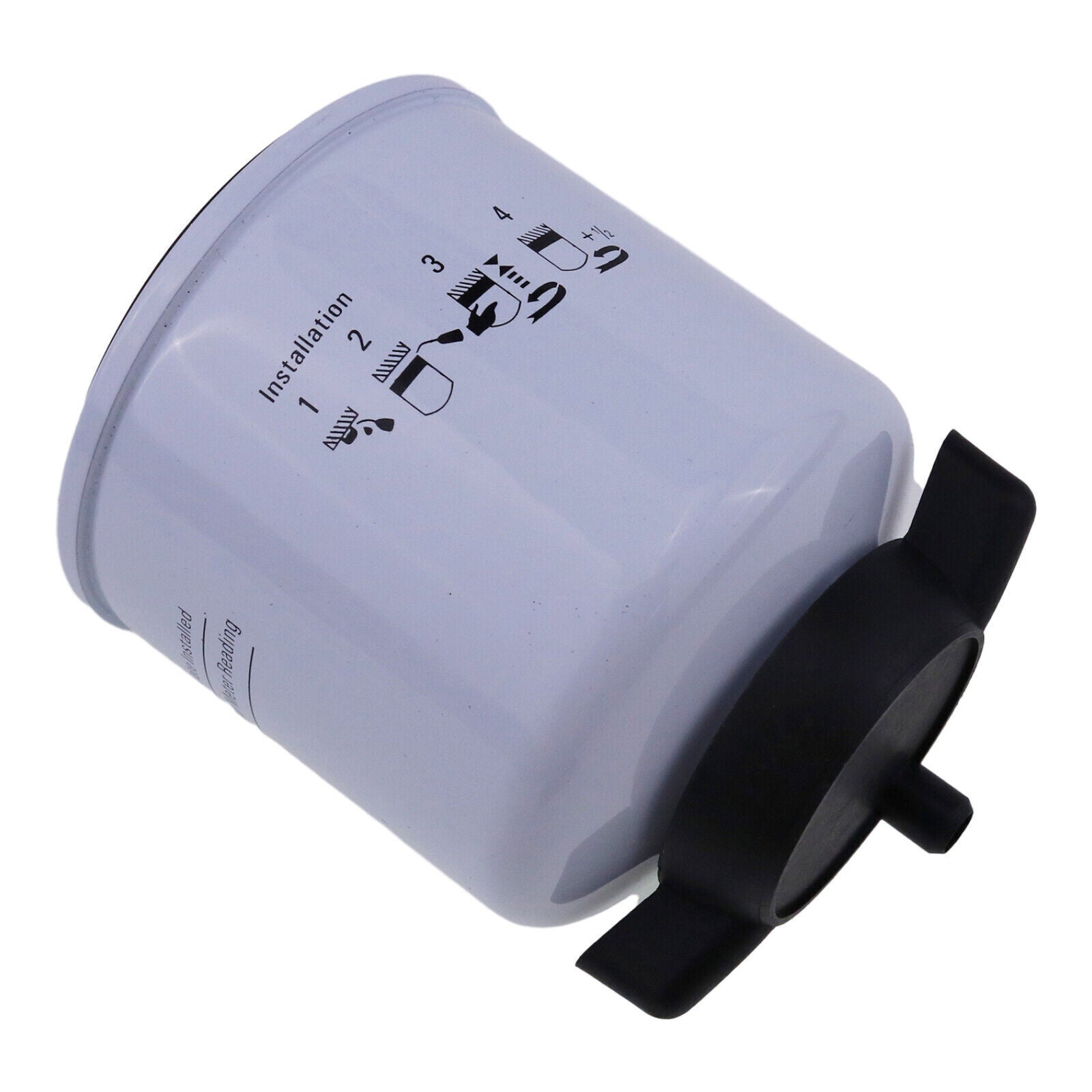 Fuel Filter 87036044 For New Holland Skid Steer L140 L150 L160 L170 L175 L465