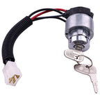 34670-31824 Ignition Switch For Kubota L3901 L3560 L3540 L3300 L3130 L3240 L2900