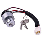 34670-31824 Ignition Switch For Kubota L3901 L3560 L3540 L3300 L3130 L3240 L2900